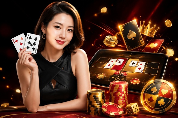 7slot